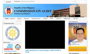 portal.coa.gov.ph payslip
